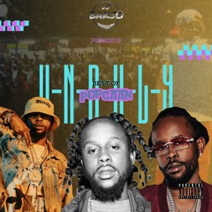 Unruly: The Best of Popcaan | Dancehall Mix