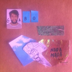 Nada Nada (feat. Viridiana)