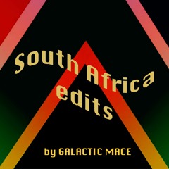 South Africa edits