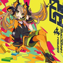 [F/C GENEX SOUNDS] UDON* - Langis_Iroitrof_Noitcaretni_Kcolc