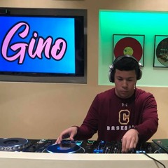 Gino Live Show Mix
