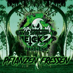 DSEicKz - Pflanzen Fressen