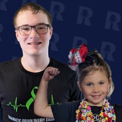 Caden Landry & Maci Martin