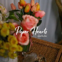 Paper Hearts cover by Chuu (원곡 - Tori Kelly)