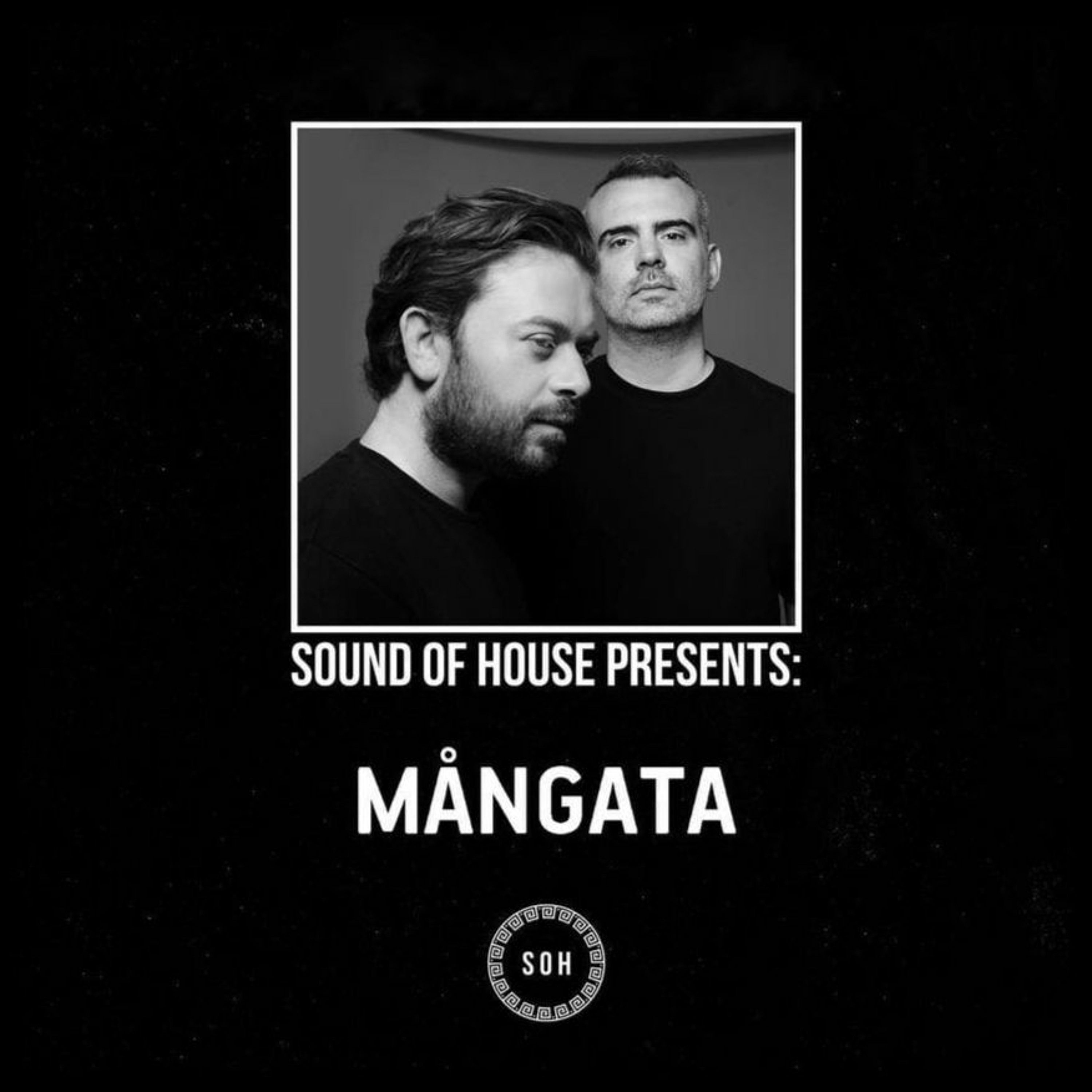 Mångata Projekt Podcast
