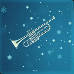 🎷❄️ Winter Sky