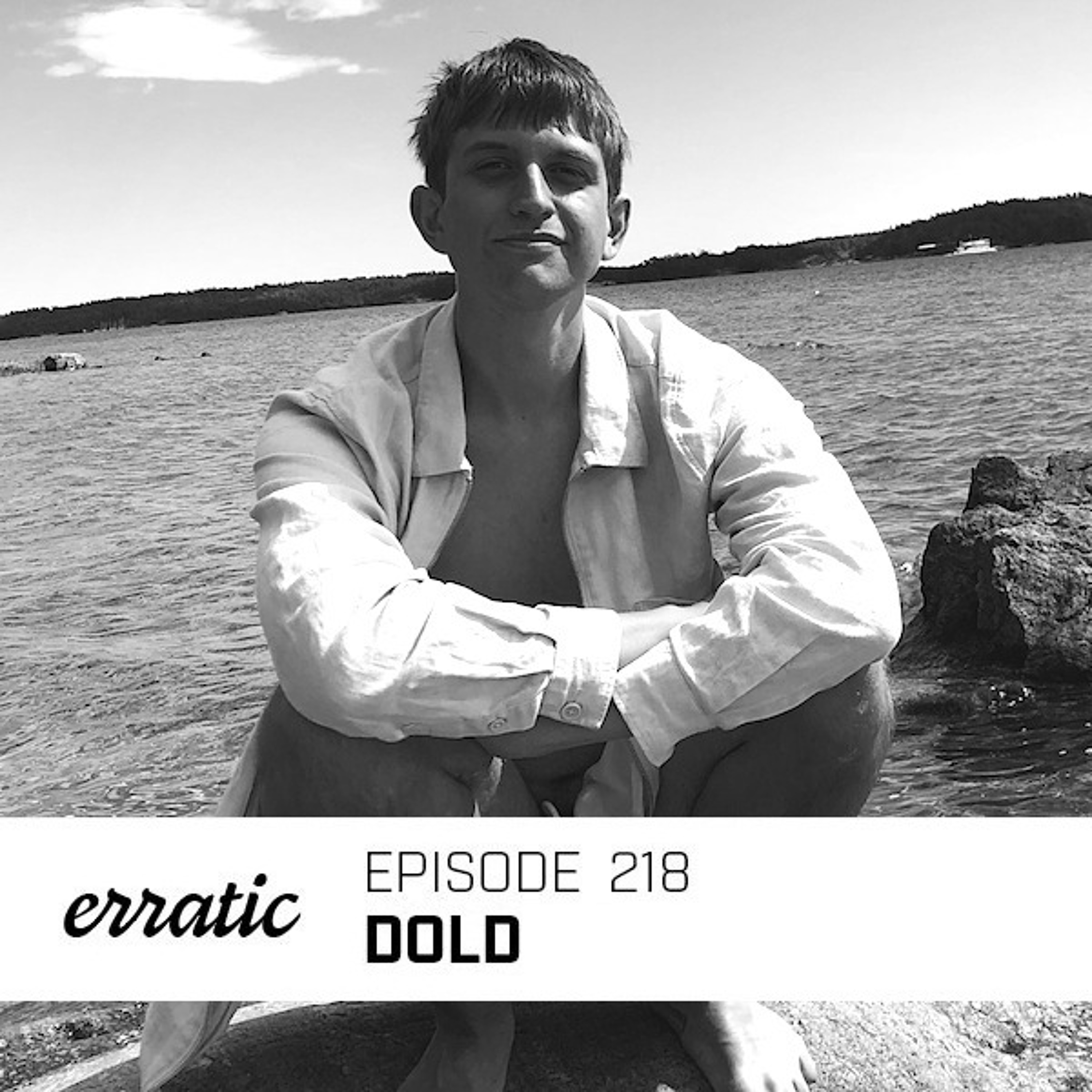 The Erratic Podcast
