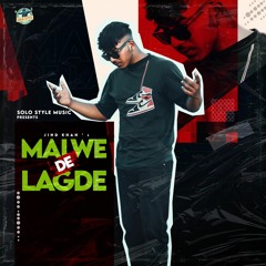 Malwe De Lagde By Jind Khan | Coin Digital | New Punjabi Songs 2022