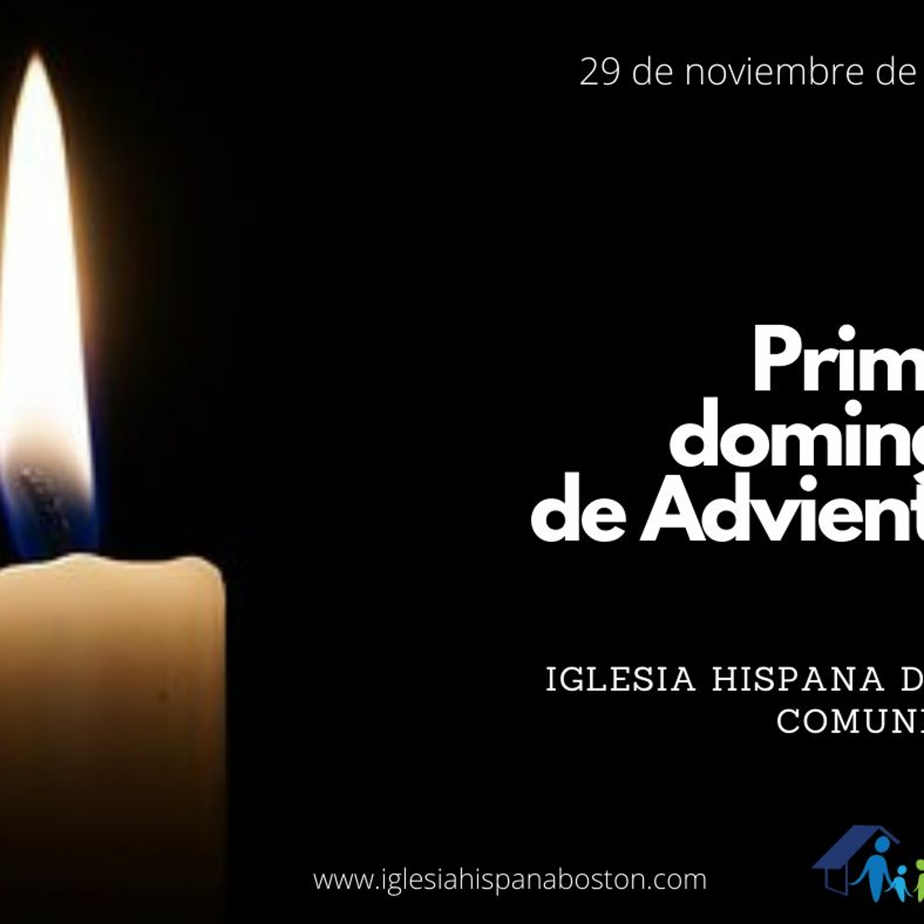 Iglesia Hispana