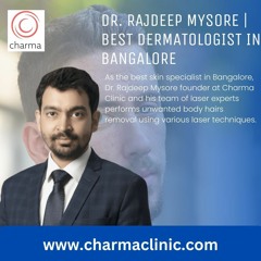 Consult Now With the Best Dermatologist in Bangalore