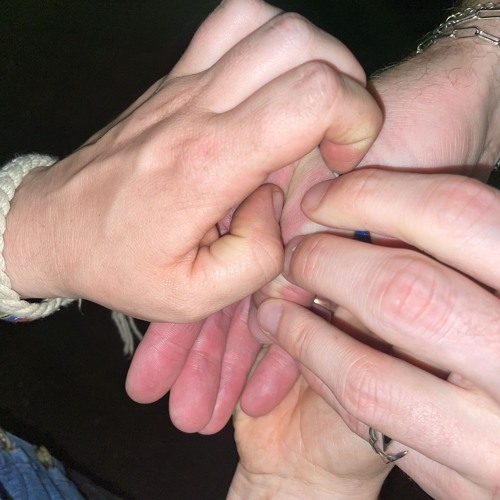 Yes, I Made Myself Some Fucking Tea