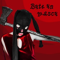 Bute un masculiniste