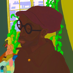 Amistad (feat. Open Mike Eagle)