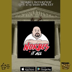 Norbes (Ultimate Rap League) & Apex (Pit Fights Battle League) | WRF Radio Trap Playlist