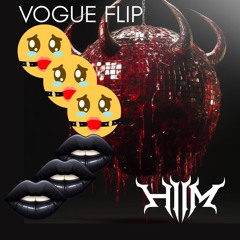 Vogue flip