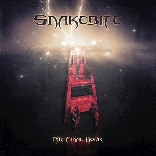 My Final Hour by Snakebite mastered by www.bsmastering.com