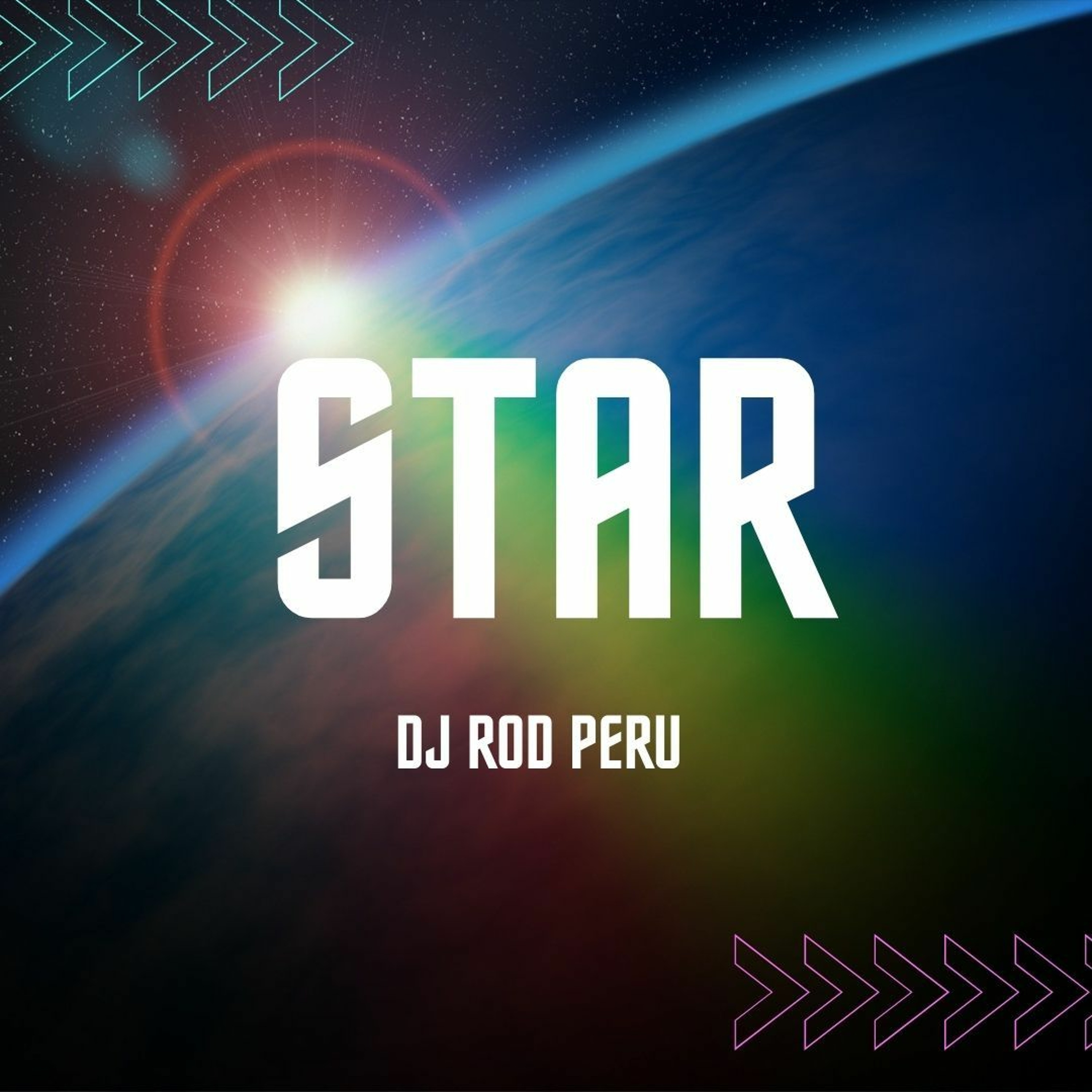 Portada de Dj Rod