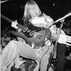 Stay Away (Live ManRay Nightclub, Cambridge, MA, April 18, 1990)