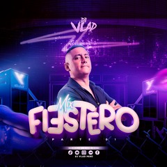 Dj Vlad - Mix Fiestero 01