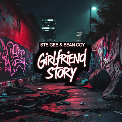 Girlfriend Story