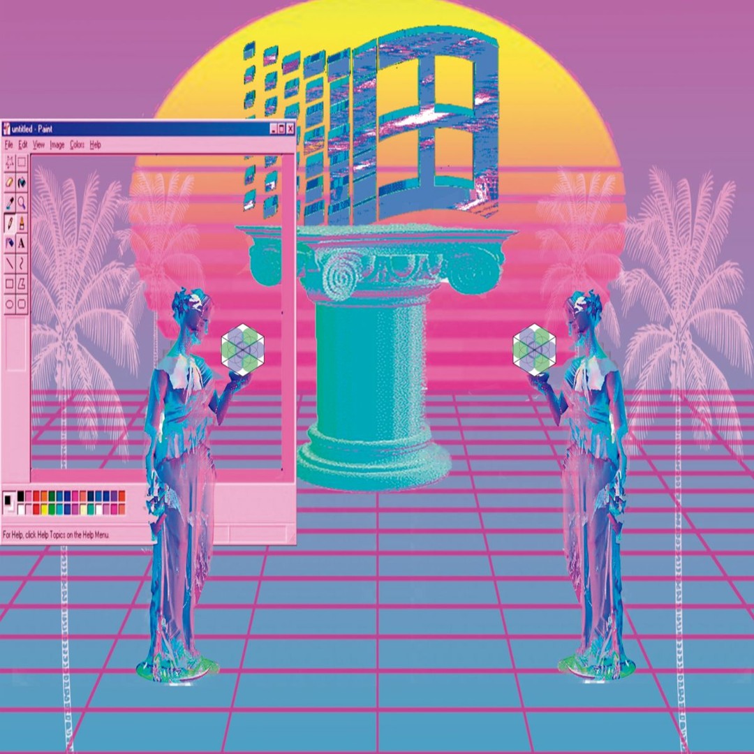 Vision Camera Codex Stream Vaporwaves by Codex Vision | Listen online for free on SoundCloud