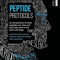 PDF⚡(READ✔ONLINE) Peptide Protocols: Volume One