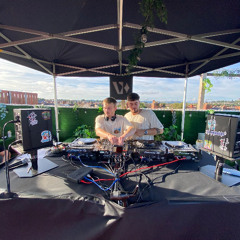 No One Yet - Rooftop Session