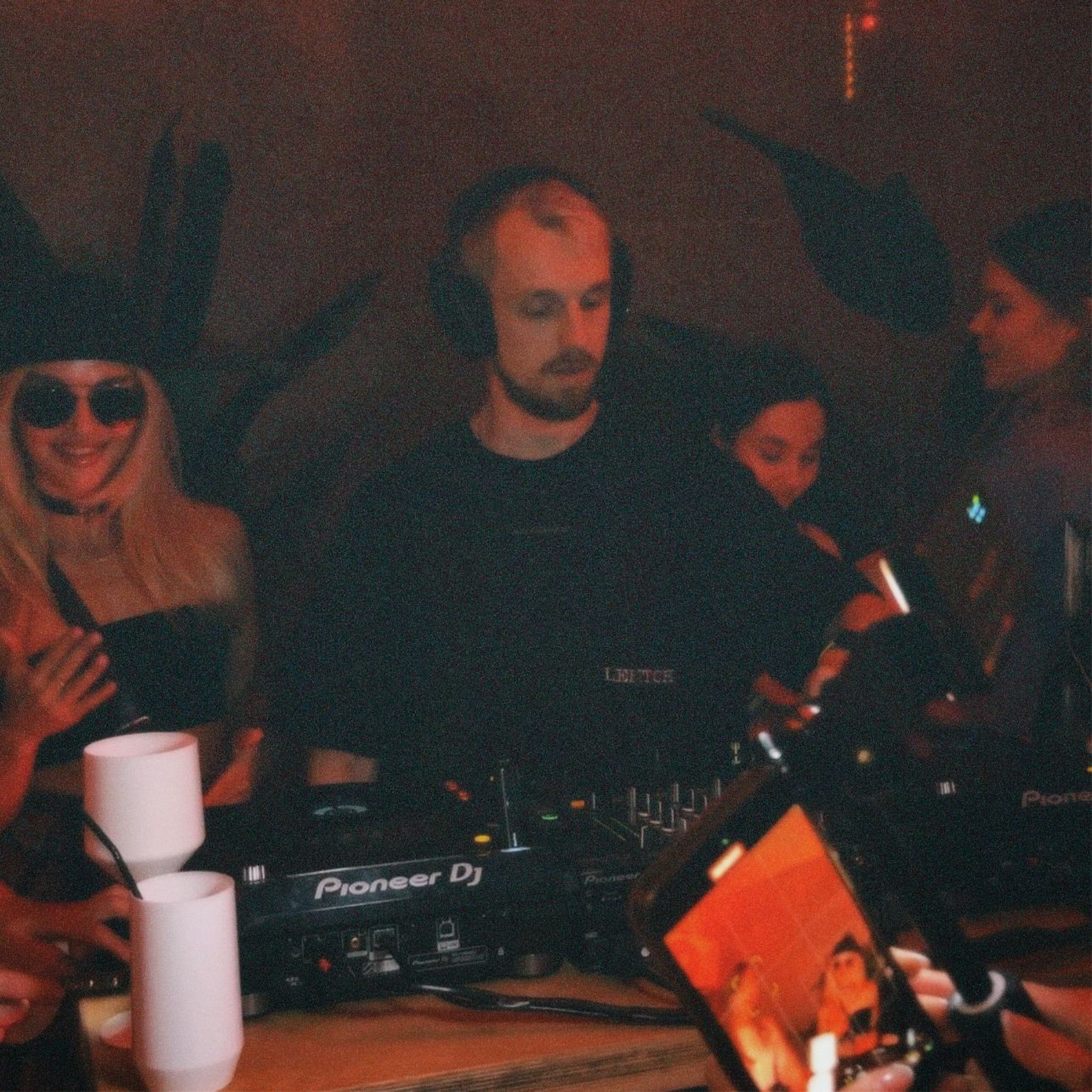 Deep House Moscow