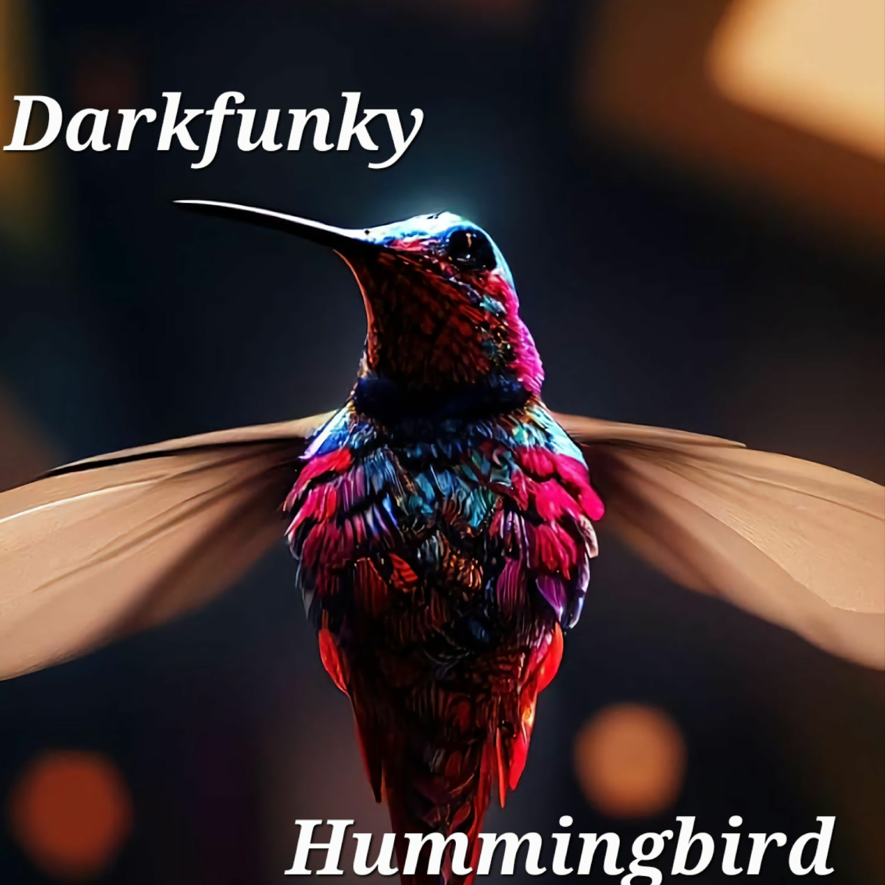 Humming Bird .mp3 episode artwork