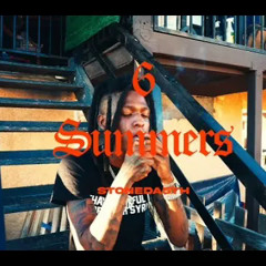stoneda5th - 6 Summers [Official Video] Dir. @shotbywyatt