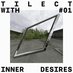 TILECT with #01 Inner Desires (vinyl-only)