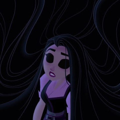 Rapunzel - Wither and Decay