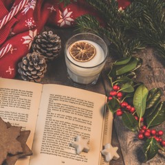 Under The Mistletoe Glow