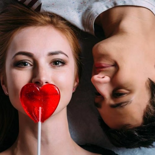 Goofy Love