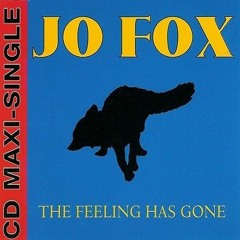 Jo Fox - The Feeling Has Gone (Club Dance Mix)