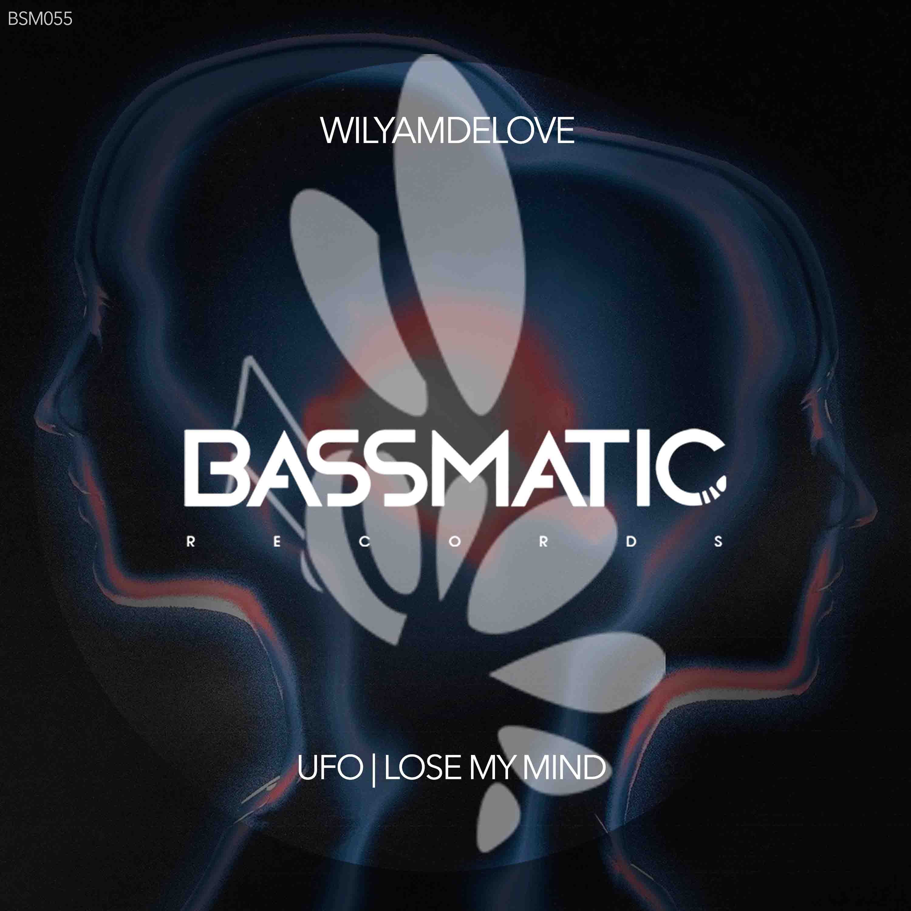 ဒေါင်းလုပ် WilyamDeLove - UFO (Original Mix) | Bassmatic Records