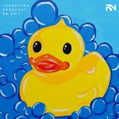 Tungevaag - Knockout (RN EDIT)