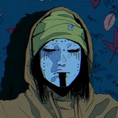 Pattern | From "The Hoodie Ghost" LP