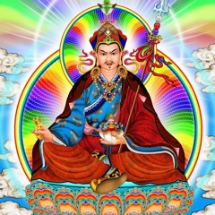 🎵 Tâm Chú Liên Hoa Sanh Đại Sĩ BẢN HỘ MA (HOẢ CÚNG) | Liên Sinh Hoạt Phật Lư Thắng Ngạn -「 蓮華生大士心咒」