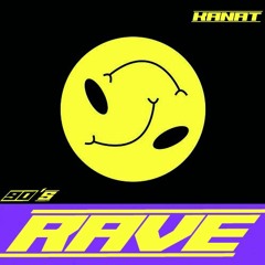 90's Rave