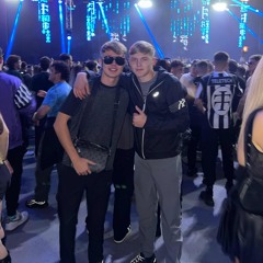 Funk cartel - everybody together (unreleased)