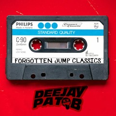 Pat B - Forgotten Jump Classics Livestream