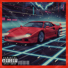 Tommy Nox - Ferrari