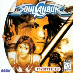 Soul Calibur 1998 Feelin My Soul (R&B Rap Beat ) Inspired By Takz | @StylezTDiverseM | Throwback