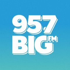 WRIT-FM 95.7 BIG FM Milwaukee ReelWorld Jingles (Cool FM) IMG+Jingles+Top Of Hour (Previous Package)