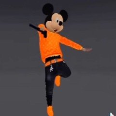 Mickey Mouse Sings Latest Trends by A Boogie Wit Da Hoodie