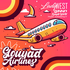 Gouyad Airlines