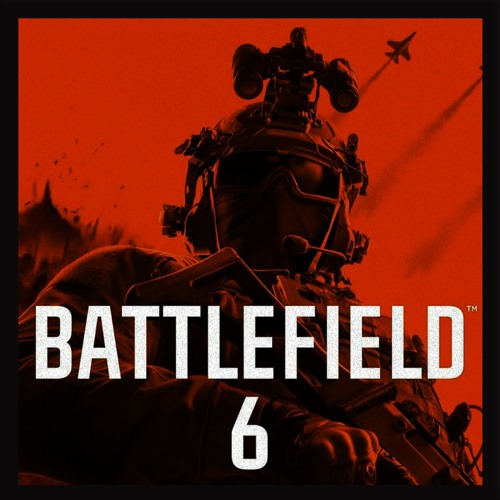 Battlefield 6 - Break Stuff