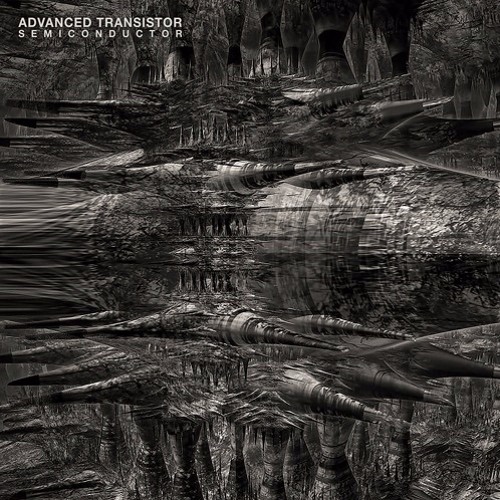 Premiere: Advanced Transistor "Manifold" - Konsequent Records