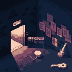 Slightly Foggy Elevator